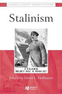 Stalinism,  аудиокнига. ISDN43500893