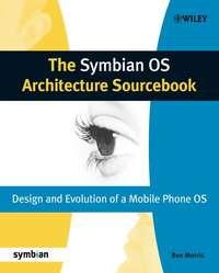 The Symbian OS Architecture Sourcebook,  аудиокнига. ISDN43500973