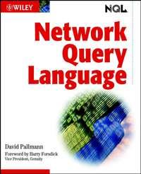 Network Query Language (NQL),  książka audio. ISDN43501013