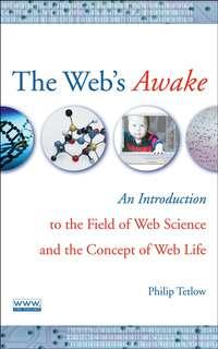 The Webs Awake,  książka audio. ISDN43501077