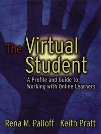 The Virtual Student, Keith  Pratt аудиокнига. ISDN43501277