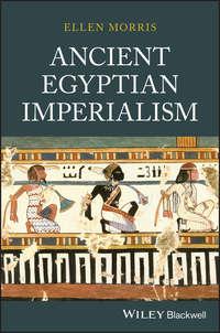 Ancient Egyptian Imperialism,  audiobook. ISDN43501341