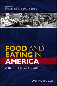 Food and Eating in America, Bryant  Simon audiobook. ISDN43501429
