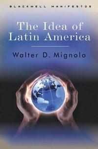 The Idea of Latin America,  Hörbuch. ISDN43501509