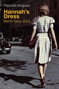 Hannahs Dress, Nick  Somers audiobook. ISDN43501541