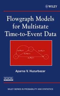 Flowgraph Models for Multistate Time-to-Event Data - Collection