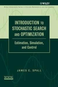 Introduction to Stochastic Search and Optimization,  аудиокнига. ISDN43502338