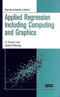 Applied Regression Including Computing and Graphics - Sanford Weisberg