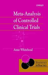 Meta-Analysis of Controlled Clinical Trials,  аудиокнига. ISDN43502618