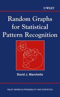Random Graphs for Statistical Pattern Recognition,  аудиокнига. ISDN43502730