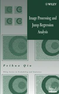 Image Processing and Jump Regression Analysis,  Hörbuch. ISDN43502754