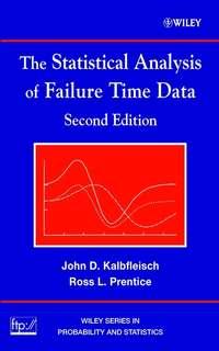 The Statistical Analysis of Failure Time Data - John Kalbfleisch