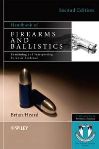 Handbook of Firearms and Ballistics,  audiobook. ISDN43503082
