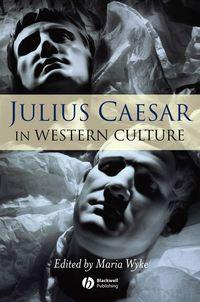 Julius Caesar in Western Culture,  Hörbuch. ISDN43503642