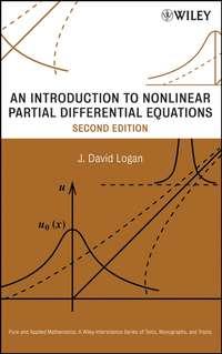 An Introduction to Nonlinear Partial Differential Equations - Сборник