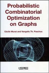 Probabilistic Combinatorial Optimization on Graphs,  аудиокнига. ISDN43504018