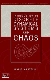 Introduction to Discrete Dynamical Systems and Chaos,  аудиокнига. ISDN43504034