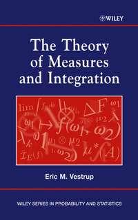 The Theory of Measures and Integration - Сборник
