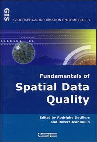Fundamentals of Spatial Data Quality, Rodolphe  Devillers аудиокнига. ISDN43504274