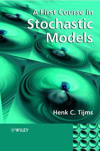 A First Course in Stochastic Models,  audiobook. ISDN43504386