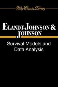 Survival Models and Data Analysis,  аудиокнига. ISDN43504818