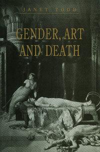Gender, Art and Death,  książka audio. ISDN43505138