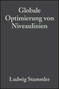 Globale Optimierung von Niveaulinien, Ludwig  Stammler książka audio. ISDN43505402