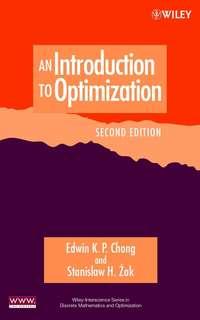 An Introduction to Optimization,  audiobook. ISDN43505490