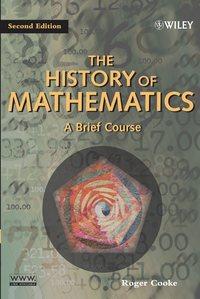 The History of Mathematics,  аудиокнига. ISDN43505554