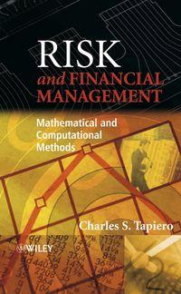 Risk and Financial Management,  аудиокнига. ISDN43505594
