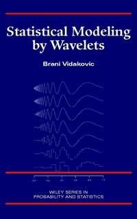 Statistical Modeling by Wavelets - Сборник