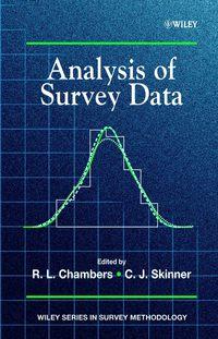 Analysis of Survey Data,  аудиокнига. ISDN43505762