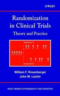 Randomization in Clinical Trials,  аудиокнига. ISDN43505810