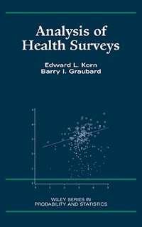 Analysis of Health Surveys - Barry Graubard