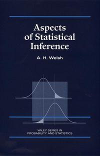 Aspects of Statistical Inference,  аудиокнига. ISDN43505898