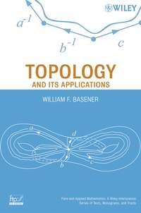 Topology and Its Applications,  audiobook. ISDN43506090