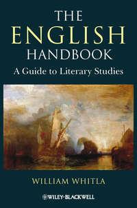 The English Handbook,  аудиокнига. ISDN43506378