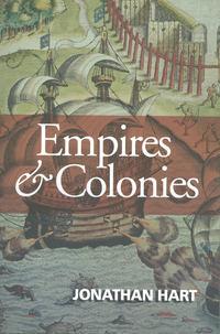 Empires and Colonies,  Hörbuch. ISDN43506402