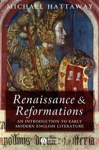 Renaissance and Reformations,  audiobook. ISDN43506466