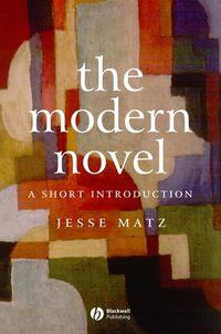 The Modern Novel - Collection
