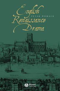 English Renaissance Drama,  audiobook. ISDN43506482