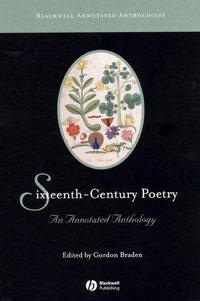 Sixteenth-Century Poetry - Сборник