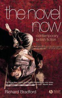 The Novel Now,  audiobook. ISDN43506554