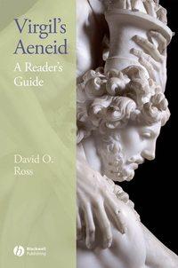 Virgils Aeneid,  audiobook. ISDN43506594