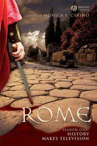 Rome Season One,  audiobook. ISDN43506610