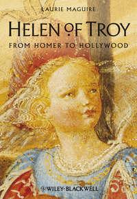 Helen of Troy,  Hörbuch. ISDN43506634