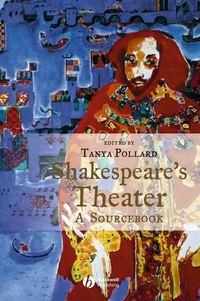 Shakespeares Theater,  audiobook. ISDN43506722