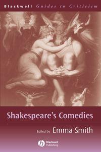 Shakespeares Comedies - Сборник