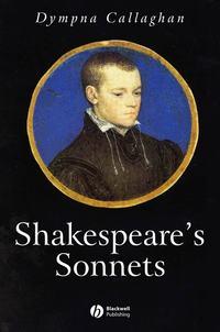 Shakespeares Sonnets,  аудиокнига. ISDN43506762