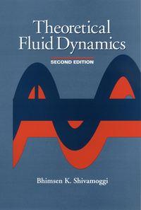 Theoretical Fluid Dynamics,  audiobook. ISDN43506786